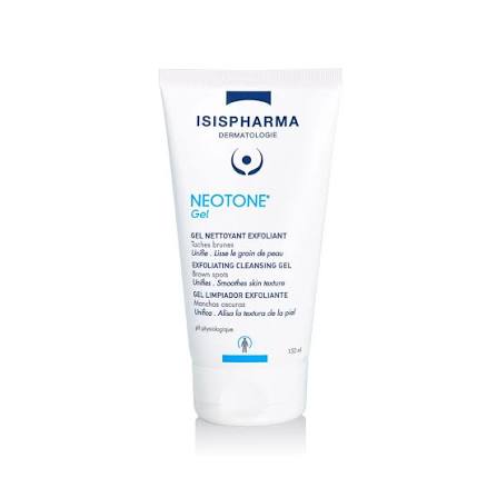 ISIS PHARMA NEOTONE GEL 150 ML