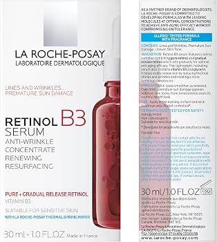 LAROCHE POSAY RETINOL SERUM B3 30ML