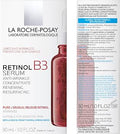 LAROCHE POSAY RETINOL SERUM B3 30ML