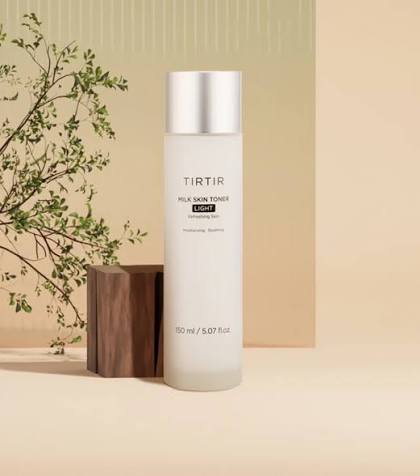 Tir Tir Milk Skin Toner
