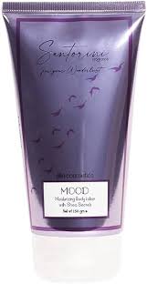 MOOD SANTORINI BODY LOTION 150gm
