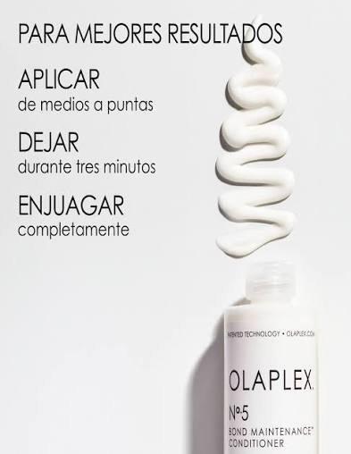 OLAPLEX CONDITIONER N5 250 ML