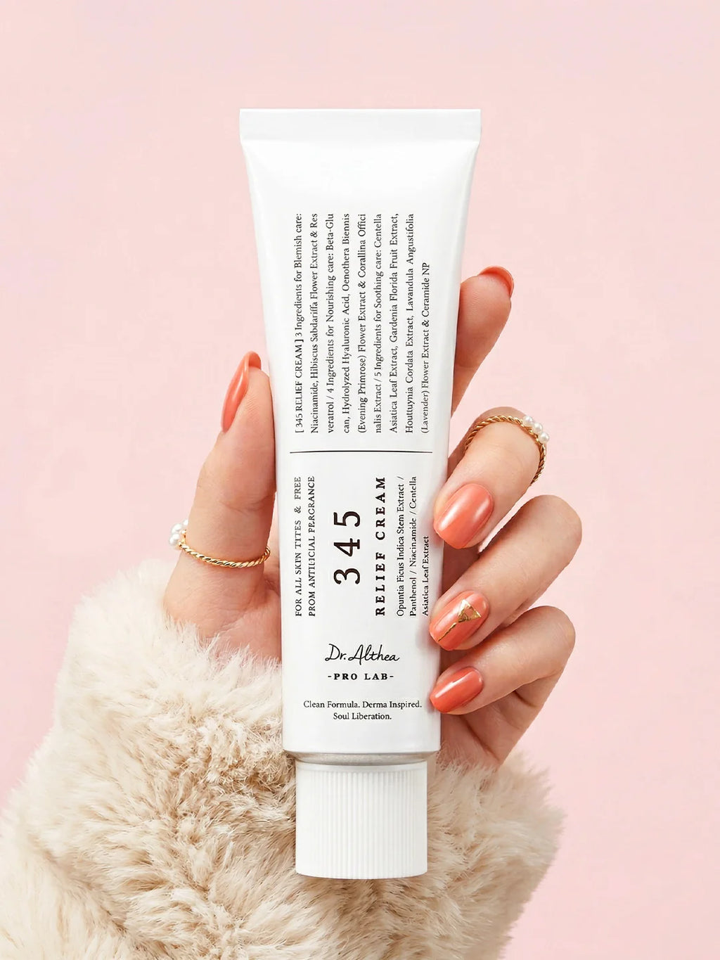 Dr.althea 345 Relief Cream