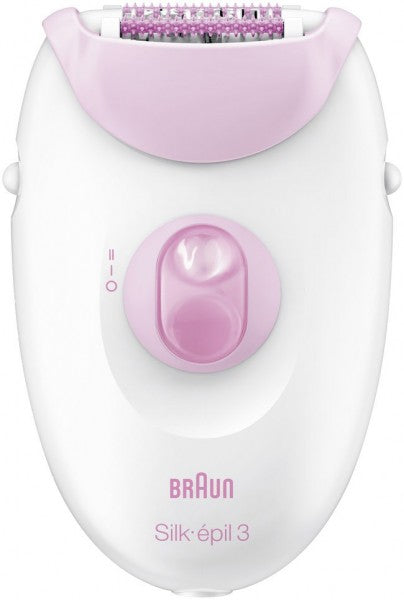 BRAUN SILK EPIL (3) 3175
