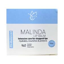 Malinda Lip Balm 15 g