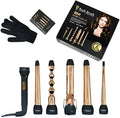 RUSH BRUSH 5 IN 1 HAIR CURLER
