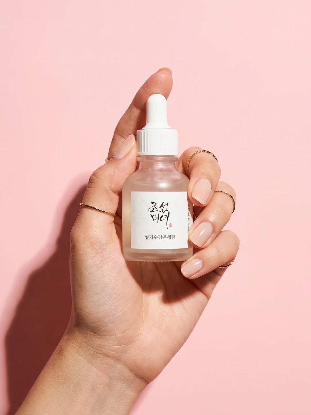 Beauty Of Joseon Glow Deep Serum (rice + Alpha-Arbutin)