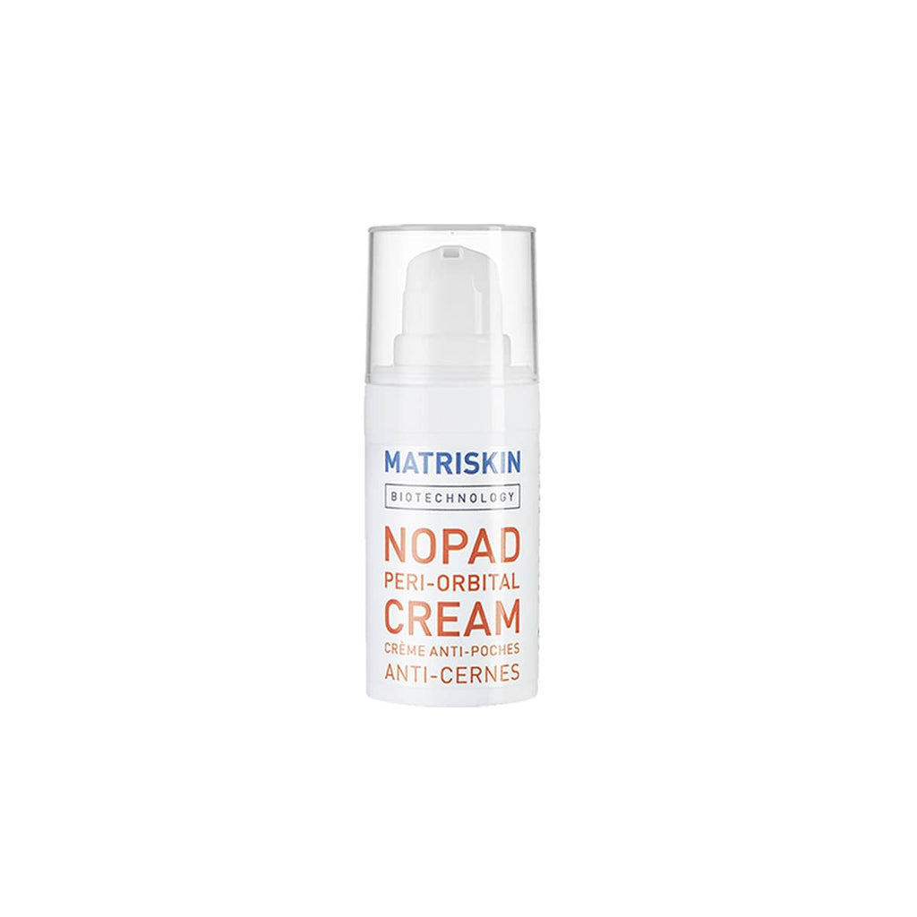 Matriskin NoPad Peri-Orbital Eye Cream 15ml