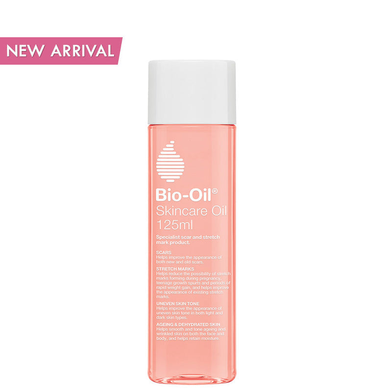 Bio Oil Skincare Oil 125 ml