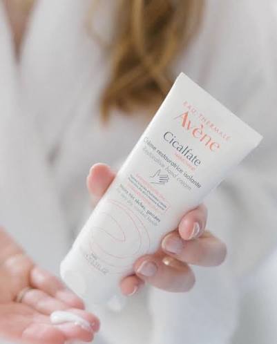 Avene Cicalfate Hand Cream - 100ml