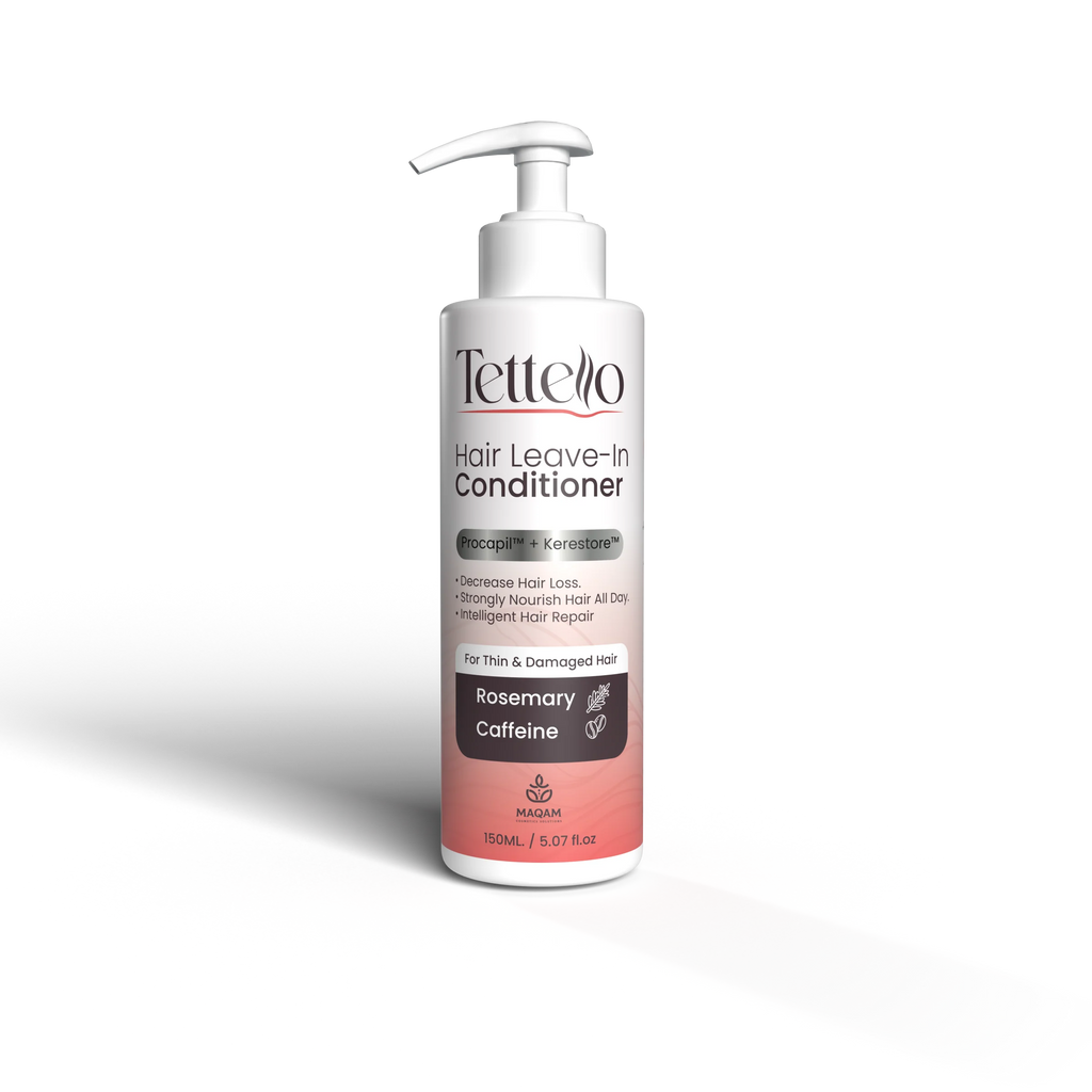 Tettello Leave-In Conditioner (150 ml)