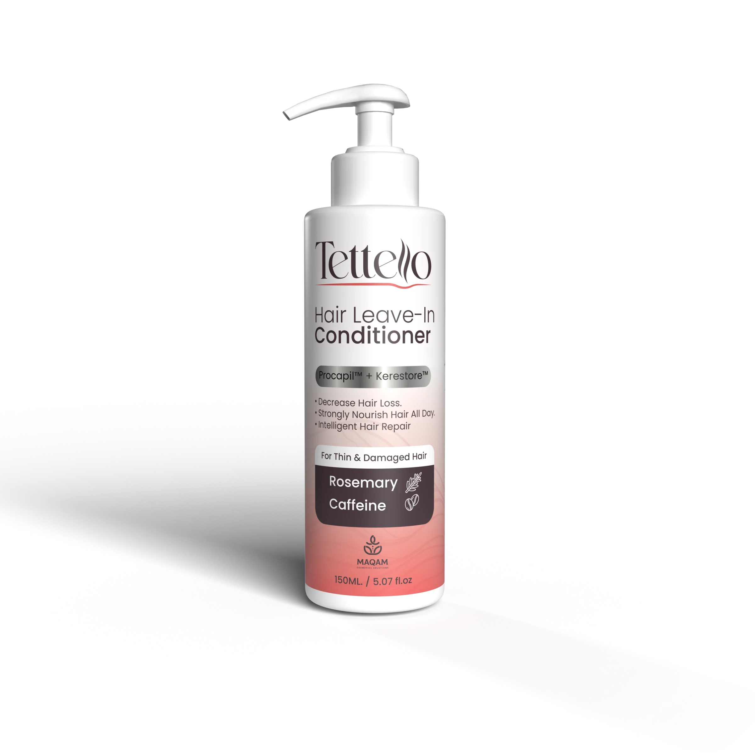 Tettello Leave-In Conditioner (150 ml)