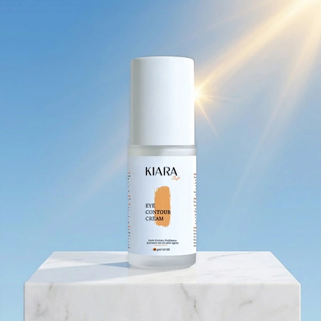 KIARA eye contour Cream