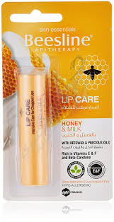 Beesline Lip Care Honey Milk