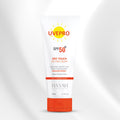 UVEPRO Dry Touch Oil Free Cream SPF 50+ 50ml