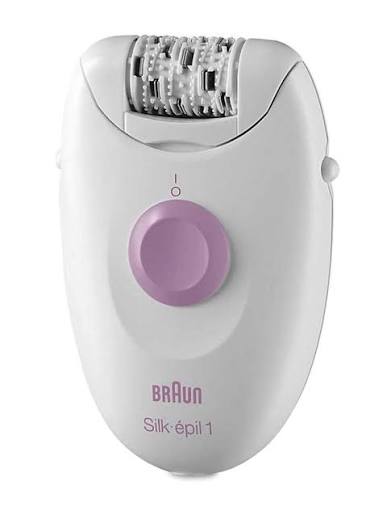 BRAUN SILK EPIL 1