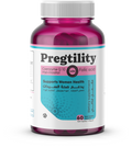 Pregtility 60 Capsules