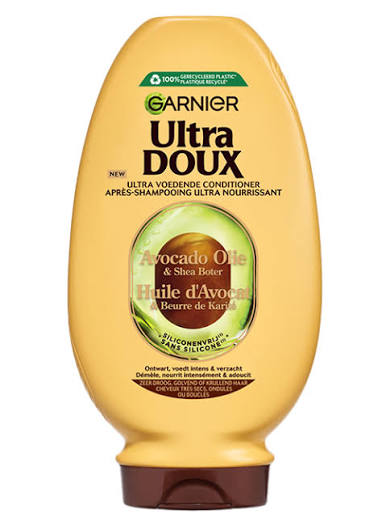 GARNIER ULTRA DOUX CONDITIONER