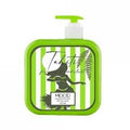 MOOD TAHITI HAND WASH  500ML