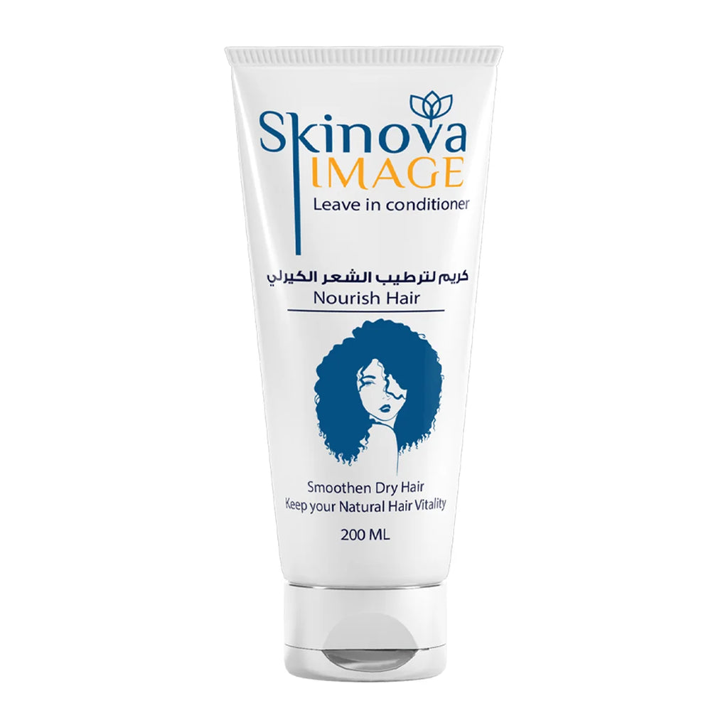 SKINOVA IMAGE Leave In Conditioner - 200ml