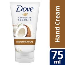 DOVE HAND  CREAM 75ML