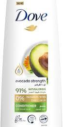 Dove Avocado Strength Conditioner - 350ml