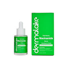 DERMALAKE NIACINAMIDE SERUM