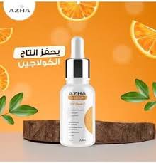 AZHA VIT C SKIN SERUM 30 ML