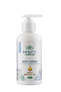 Infinity Body Lotion Sweet Almond oil