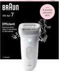 BRAUN SILKEPIL 7 791