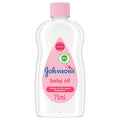 JOHNSONS BABY OIL 75 ML البينك