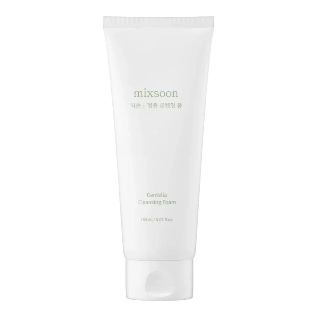 Mixsoon Centella Cleansing Foam