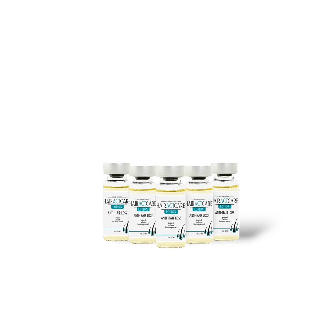 Hair Act Care Ampoules