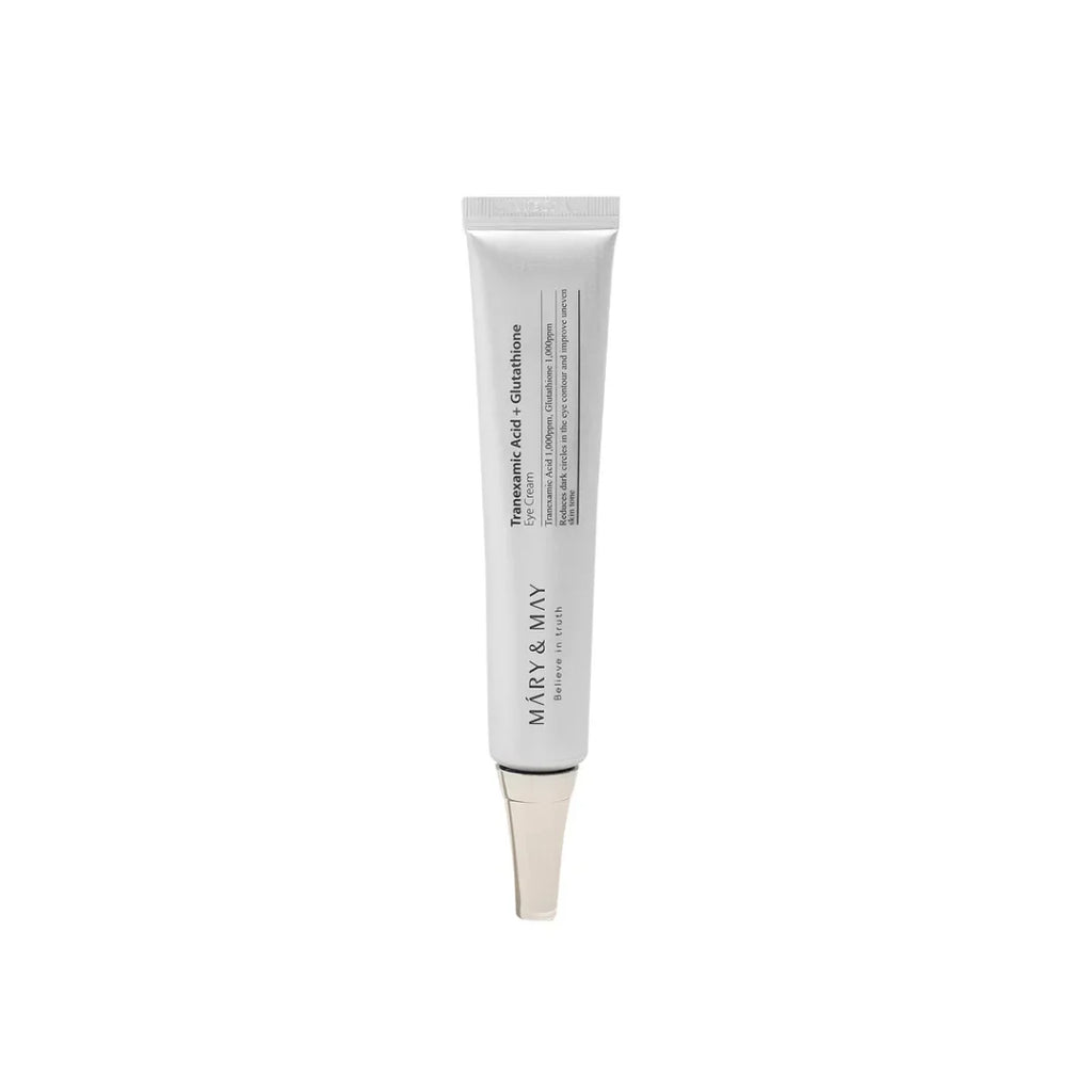 Mary & May Tranexamic Acid + Glutathione Eye Cream