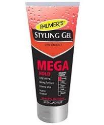 Palmers Styling Gel Mega Hold Tube