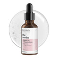 Bionnex The Nordea Brightening Caffeine Serum For The Eye Area