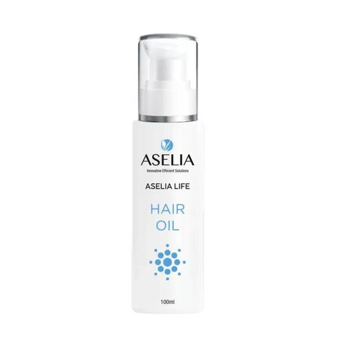 Aselia hair oil 100 ml