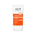 ACM MEDISUN  LIGHT TINTED CREAM SPF50+  40ML
