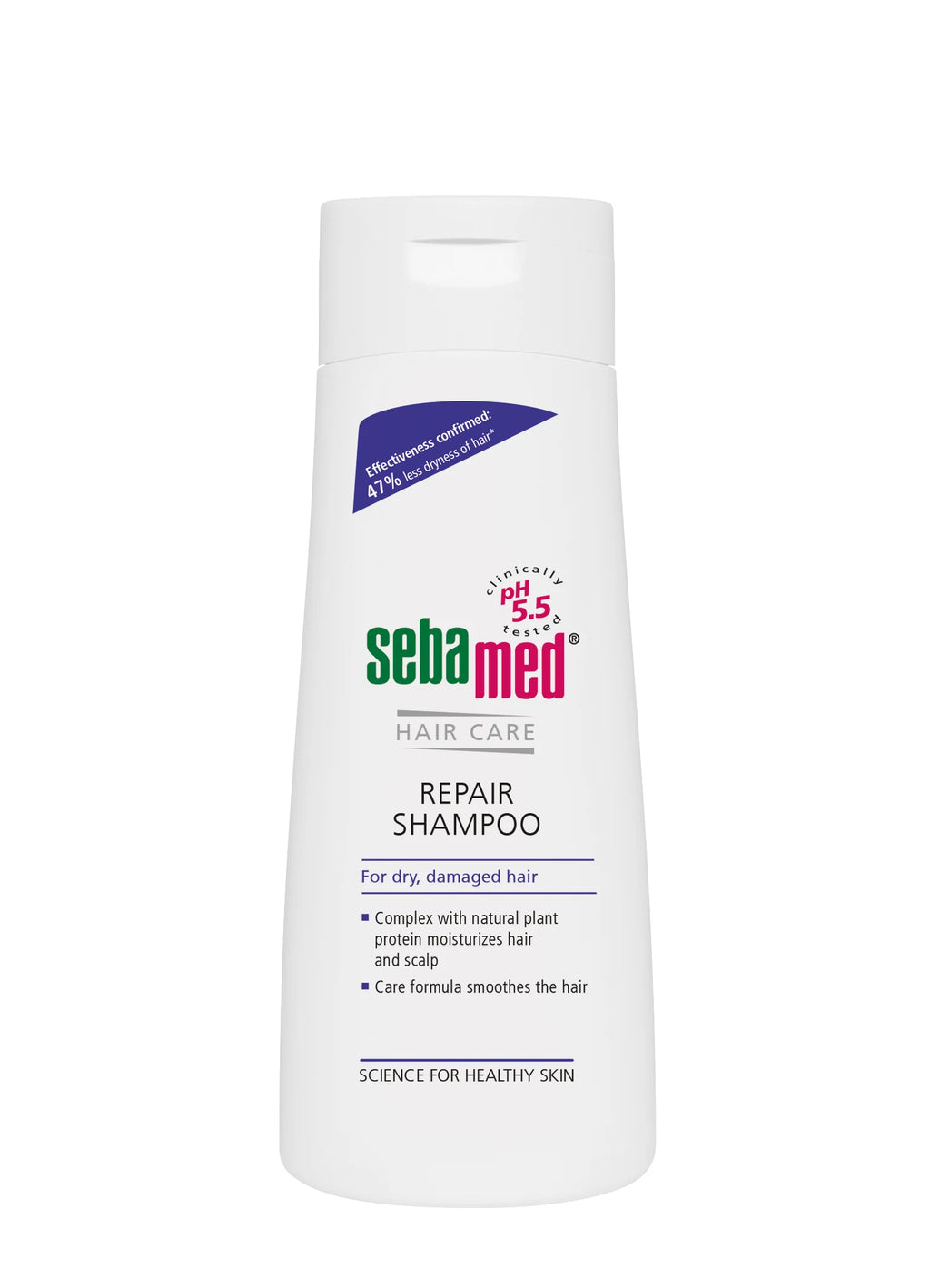 Sebamed Repair Shampoo 200ml