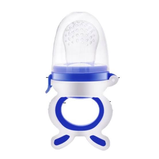 BUBBLES . FRUIT. TEETHER.  عضاضه  فاكهه
