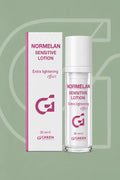 Normelan Sensitive Lotion