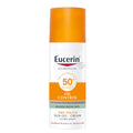 Eucerin Sun-Oil control Dry Touch SPF 50+ 50ml
