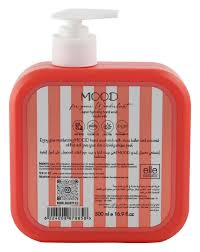 MOOD VIENNA HAND WASH  500ML