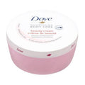 DOVE BEAUTY CREAM 250 ML روز