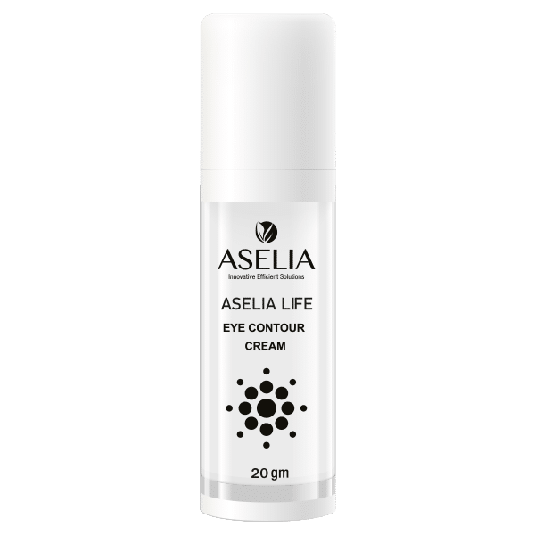 Aselia Eye Contour Cream