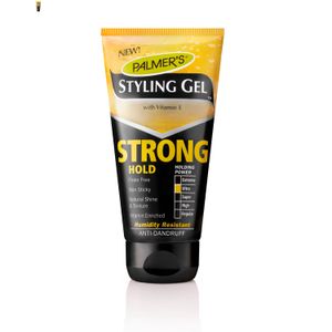 Palmers Styling Gel Strong Hold Tube