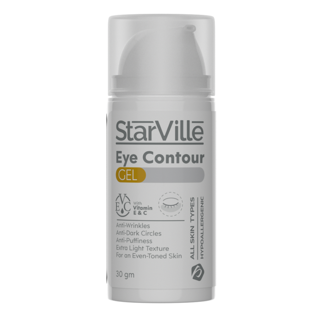 Starville Eye Contour 30 gm
