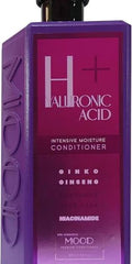 MOOD Conditioner Hyaluronic Acid Plus Intensive Moisture 400 ML