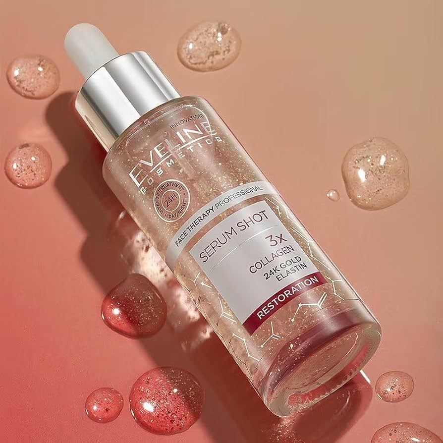 EVELINE COLLAGEN SERUM 30ML