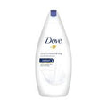 Dove Deeply Nourishing Body Wash 500ml